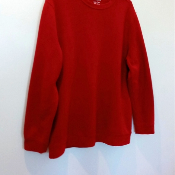 Croft & Barrow Sweater - Picture 6 of 8